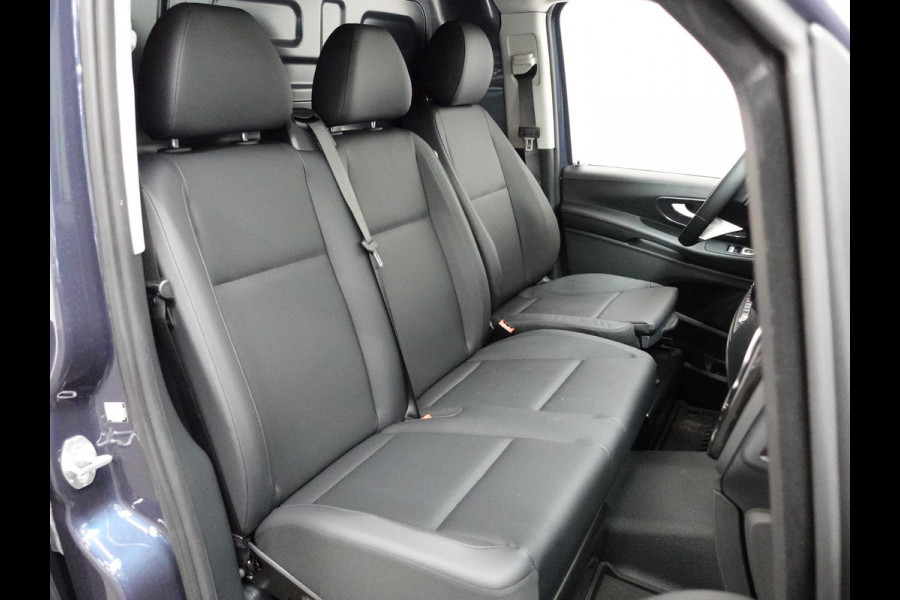 Mercedes-Benz Vito 114 CDI L2 Select Automaat Automaat Airco Navigatie Camera Parkeersensoren Cruise Control Achterklep