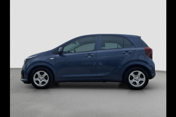 Kia Picanto 1.0 DPI DynamicLine Automaat Navi | Camera | Cruise | PDC | Android Auto / Apple Carplay |