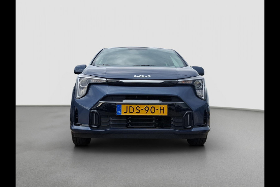 Kia Picanto 1.0 DPI DynamicLine Automaat Navi | Camera | Cruise | PDC | Android Auto / Apple Carplay |