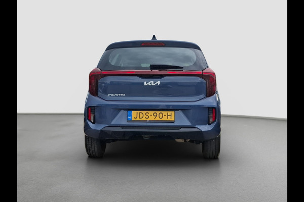 Kia Picanto 1.0 DPI DynamicLine Automaat Navi | Camera | Cruise | PDC | Android Auto / Apple Carplay |