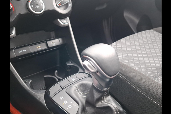 Kia Picanto 1.0 DPI DynamicLine Automaat Navi | Camera | Cruise | PDC | Android Auto / Apple Carplay |