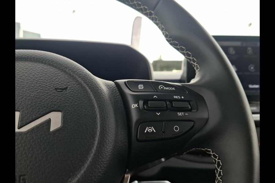Kia Picanto 1.0 DPI DynamicLine Automaat Navi | Camera | Cruise | PDC | Android Auto / Apple Carplay |