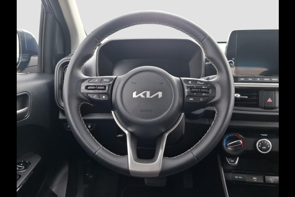 Kia Picanto 1.0 DPI DynamicLine Automaat Navi | Camera | Cruise | PDC | Android Auto / Apple Carplay |