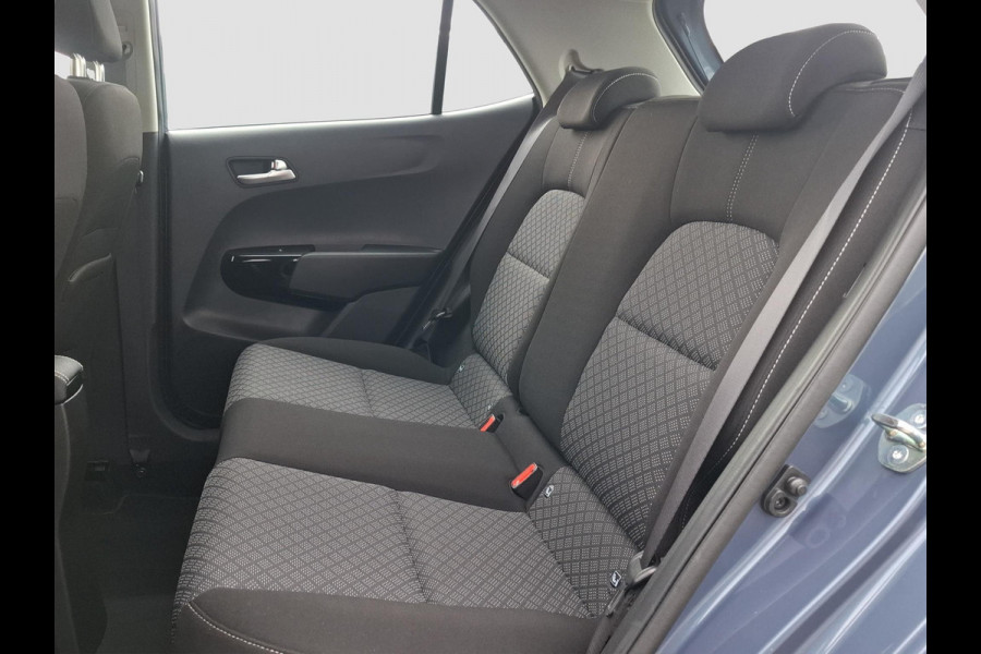 Kia Picanto 1.0 DPI DynamicLine Automaat Navi | Camera | Cruise | PDC | Android Auto / Apple Carplay |