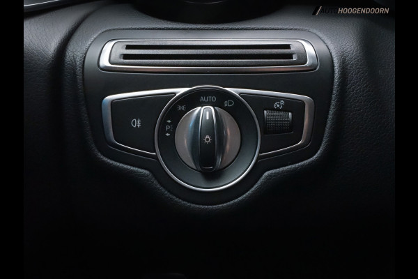 Mercedes-Benz GLC 250 4MATIC Premium Plus AMG (BURMESTER,PANORAMADAK,STOELVERWARMING,TREKHAAK,SFEERVERLICHTING,TOPCONDITIE)