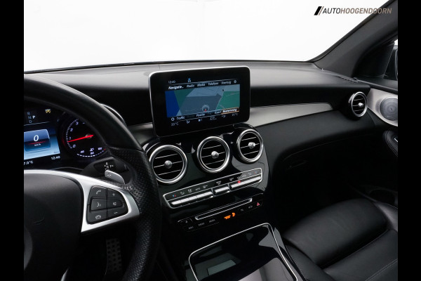 Mercedes-Benz GLC 250 4MATIC Premium Plus AMG (BURMESTER,PANORAMADAK,STOELVERWARMING,TREKHAAK,SFEERVERLICHTING,TOPCONDITIE)