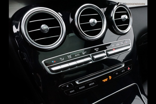 Mercedes-Benz GLC 250 4MATIC Premium Plus AMG (BURMESTER,PANORAMADAK,STOELVERWARMING,TREKHAAK,SFEERVERLICHTING,TOPCONDITIE)