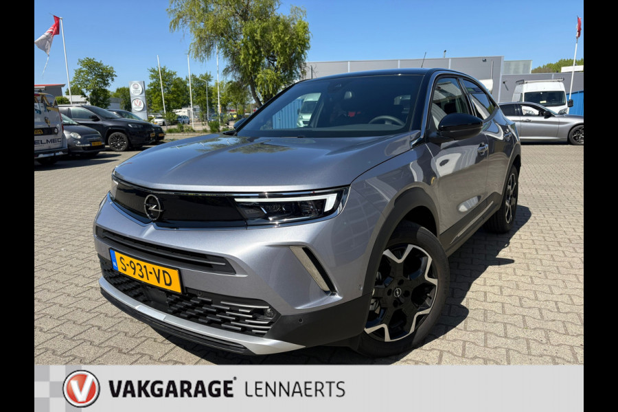 Opel Mokka 1.2 Turbo Level 5 (Rijklaarprijs/BOVAG)