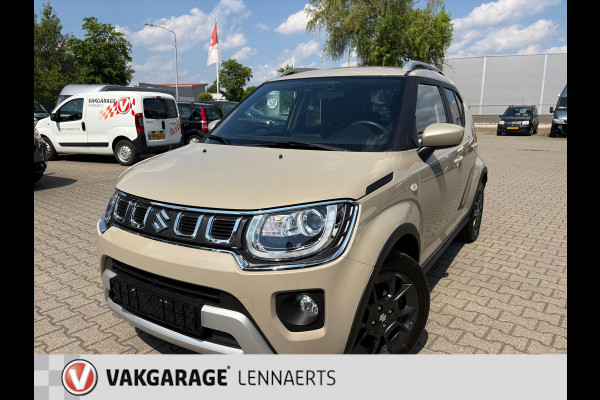 Suzuki Ignis 1.2 Smart Hybrid Select Automaat (BOVAG/RIJKLAARPRIJS)