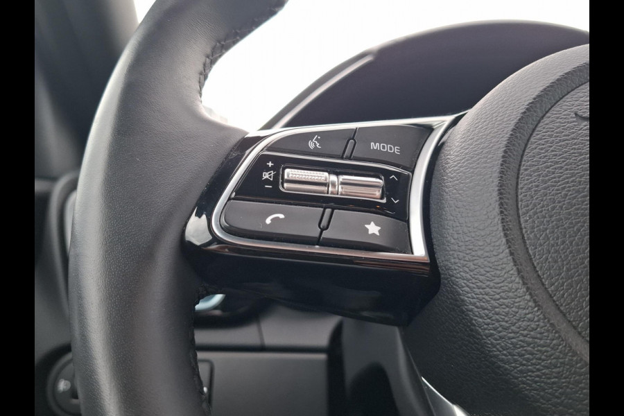 Kia Ceed Sportswagon 1.0 T-GDi MHEV Design Edition Automaat Stoel- en Stuurverwarming | Cruise Control | Climate Control | Elektr. Achterklep | JBL | Draadloos Opladen |