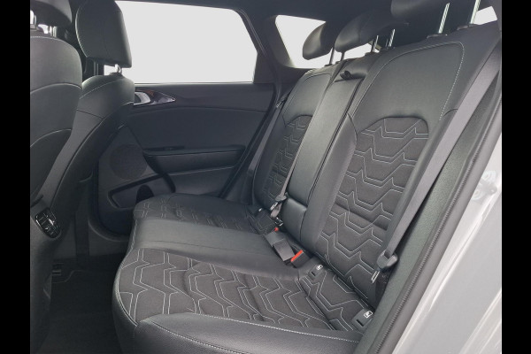 Kia Ceed Sportswagon 1.0 T-GDi MHEV Design Edition Automaat Stoel- en Stuurverwarming | Cruise Control | Climate Control | Elektr. Achterklep | JBL | Draadloos Opladen |