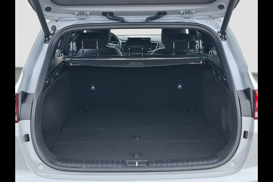 Kia Ceed Sportswagon 1.0 T-GDi MHEV Design Edition Automaat Stoel- en Stuurverwarming | Cruise Control | Climate Control | Elektr. Achterklep | JBL | Draadloos Opladen |