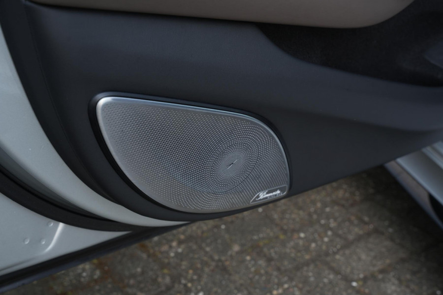 Mercedes-Benz AMG GT 4-Door Coupe AMG 63 S 4MATIC+ Schuifdak Burmester 3D Carbon Aerodynamics Package Nappa Leder