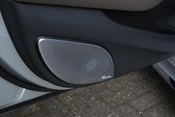 Mercedes-Benz AMG GT 4-Door Coupe AMG 63 S 4MATIC+ Schuifdak Burmester 3D Carbon Aerodynamics Package Nappa Leder