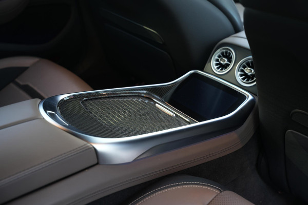 Mercedes-Benz AMG GT 4-Door Coupe AMG 63 S 4MATIC+ Schuifdak Burmester 3D Carbon Aerodynamics Package Nappa Leder
