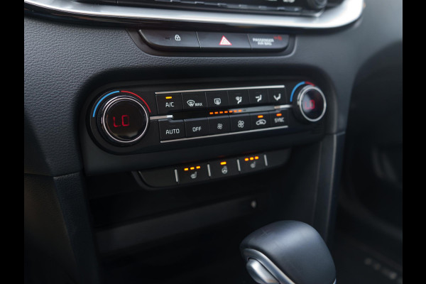 Kia Ceed Sportswagon 1.5 T-GDi DynamicPlusLine | Matrix LED Koplampen | Stoel/Stuurverwarming | Keyless Go | Elektrisch bedienbare achterklep | Carplay | Navigatie