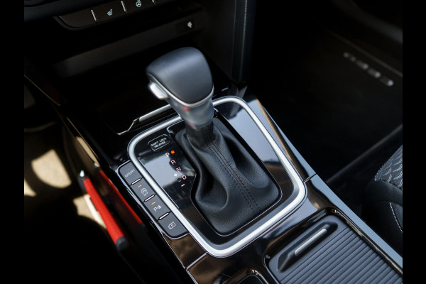 Kia Ceed Sportswagon 1.5 T-GDi DynamicPlusLine | Matrix LED Koplampen | Stoel/Stuurverwarming | Keyless Go | Elektrisch bedienbare achterklep | Carplay | Navigatie