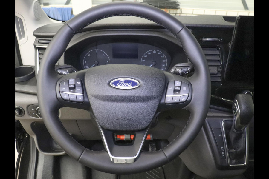 Ford Transit 310 2.0 TDCI L2H2 Trend Automaat Airco Bluetooth Camera Cruise Control Carplay