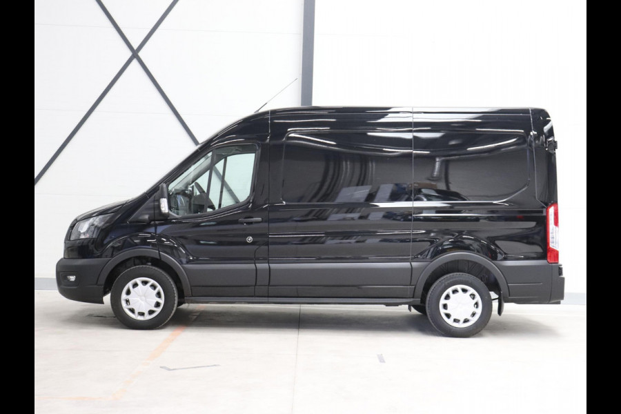 Ford Transit 310 2.0 TDCI L2H2 Trend Automaat Airco Bluetooth Camera Cruise Control Carplay