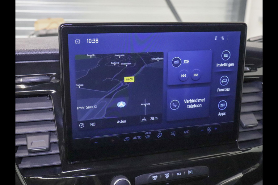 Ford Transit 310 2.0 TDCI L2H2 Trend Automaat Airco Bluetooth Camera Cruise Control Carplay