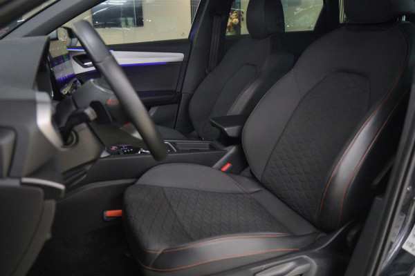 Seat Leon Sportstourer 1.5 eTSI FR NAP/CARPLAY/ACC/PDC/CAM/LANEASSIST/VOL