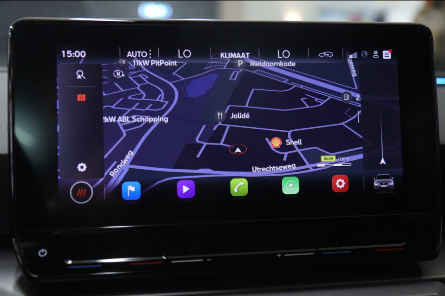 Seat Leon Sportstourer 1.5 eTSI FR NAP/CARPLAY/ACC/PDC/CAM/LANEASSIST/VOL