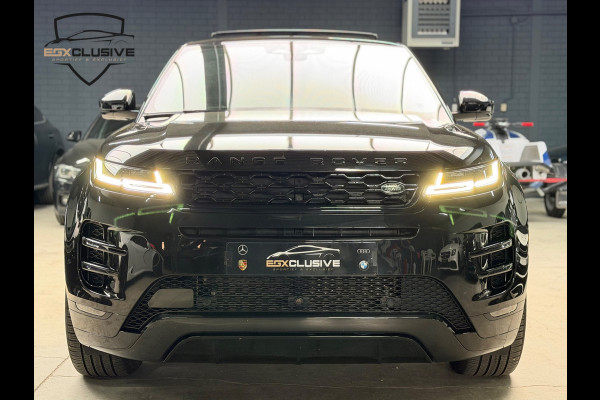 Land Rover Range Rover Evoque 1.5 P300e AWD R-Dynamic HSE PANO/|360CAMERA|ACC|MERIDIAN|MEMORY|