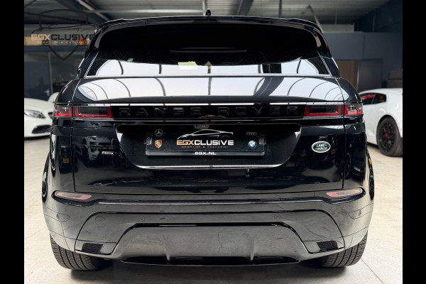 Land Rover Range Rover Evoque 1.5 P300e AWD R-Dynamic HSE PANO/|360CAMERA|ACC|MERIDIAN|MEMORY|
