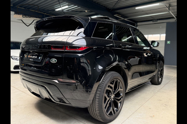 Land Rover Range Rover Evoque 1.5 P300e AWD R-Dynamic HSE PANO/|360CAMERA|ACC|MERIDIAN|MEMORY|