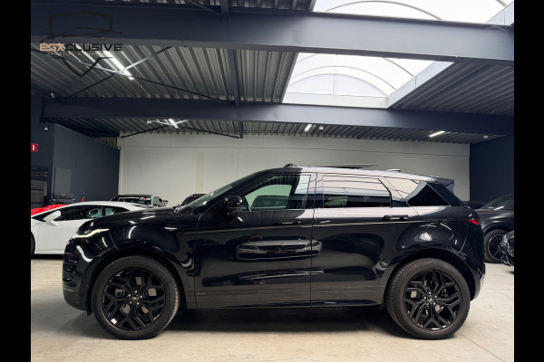 Land Rover Range Rover Evoque 1.5 P300e AWD R-Dynamic HSE PANO/|360CAMERA|ACC|MERIDIAN|MEMORY|