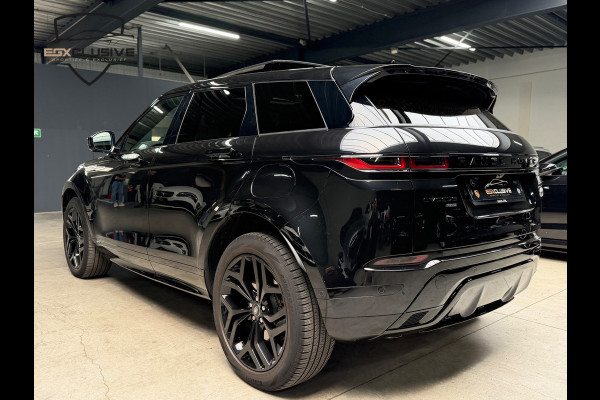 Land Rover Range Rover Evoque 1.5 P300e AWD R-Dynamic HSE PANO/|360CAMERA|ACC|MERIDIAN|MEMORY|