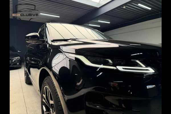 Land Rover Range Rover Evoque 1.5 P300e AWD R-Dynamic HSE PANO/|360CAMERA|ACC|MERIDIAN|MEMORY|