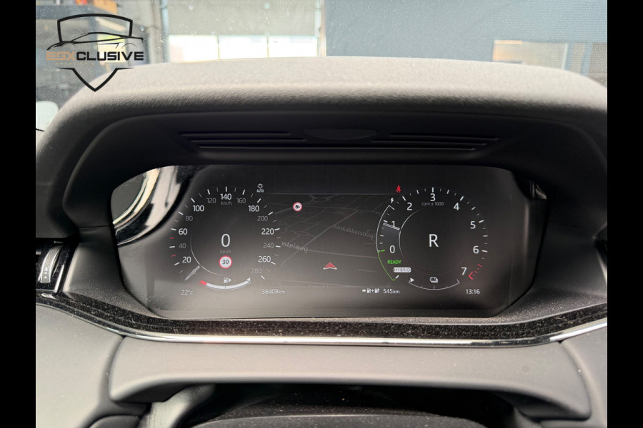 Land Rover Range Rover Evoque 1.5 P300e AWD R-Dynamic HSE PANO/|360CAMERA|ACC|MERIDIAN|MEMORY|