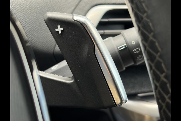 Peugeot 3008 1.2 PureTech Allure 1e Eigenaar,Draadloos Opladen,Navi,360°Camera,Keyless,Dealer Onderhouden,Stoelverw.Memory stoel,Dodehoek,131pk,Halfleder,Apk tot 03-2027