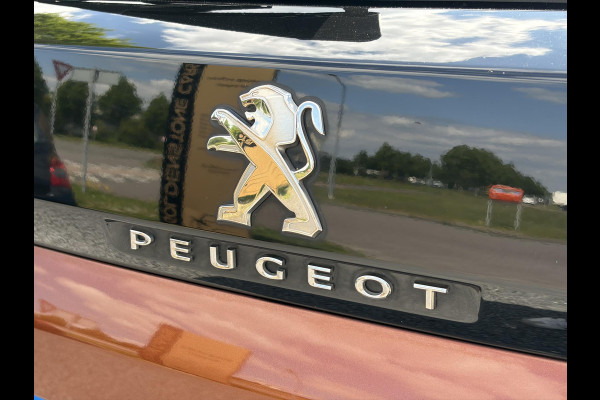 Peugeot 3008 1.2 PureTech Allure 1e Eigenaar,Draadloos Opladen,Navi,360°Camera,Keyless,Dealer Onderhouden,Stoelverw.Memory stoel,Dodehoek,131pk,Halfleder,Apk tot 03-2027