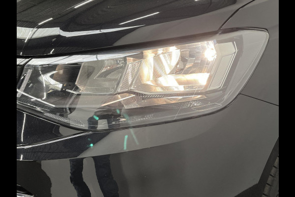 Volkswagen Caddy Cargo Maxi 2.0 TDI Style Automaat Camera Parkeersensoren Airco Bluetooth Cruise Control Carplay 2 Zits