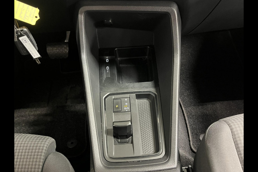 Volkswagen Caddy Cargo Maxi 2.0 TDI Style Automaat Camera Parkeersensoren Airco Bluetooth Cruise Control Carplay 2 Zits