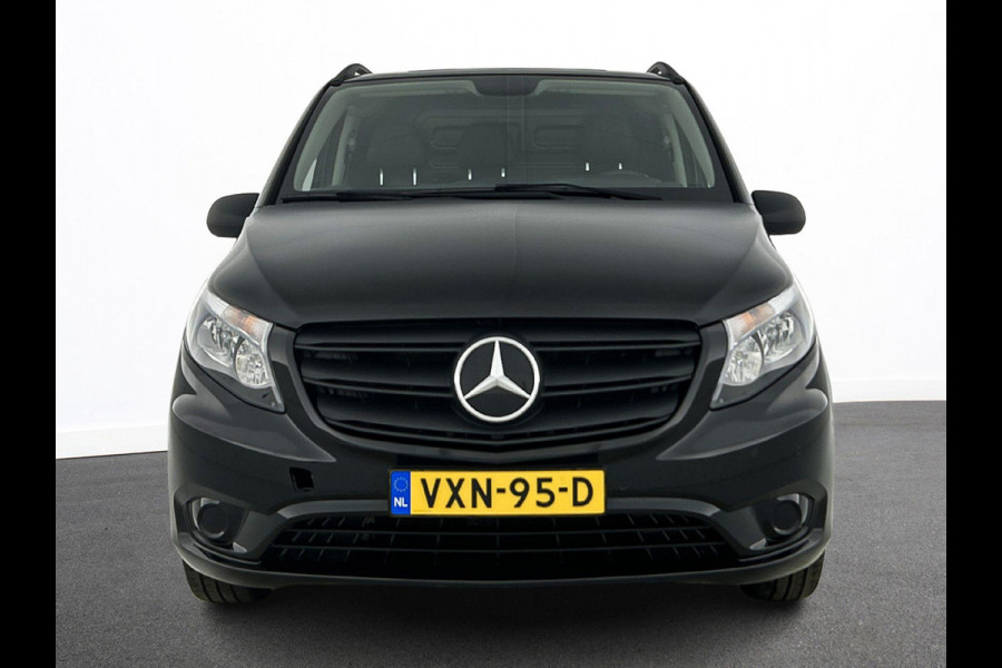 Mercedes-Benz Vito 114 CDI Lang Automaat Apple Carplay Camera Trekhaak Cruise control Airco Bluetooth
