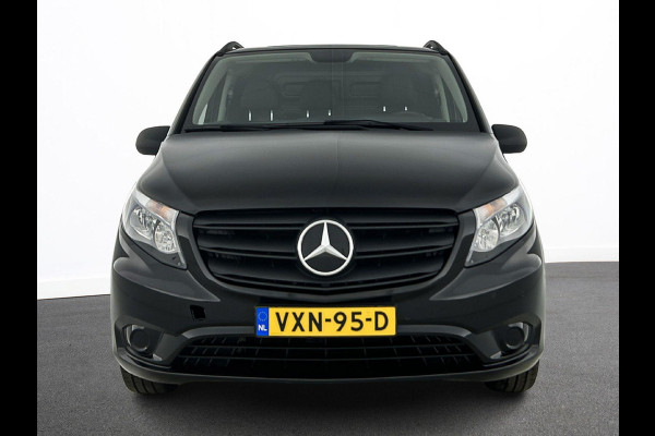 Mercedes-Benz Vito 114 CDI Lang Automaat Apple Carplay Camera Trekhaak Cruise control Airco Bluetooth