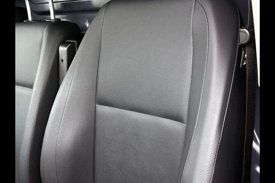 Mercedes-Benz Vito 114 CDI Lang Automaat Apple Carplay Camera Trekhaak Cruise control Airco Bluetooth