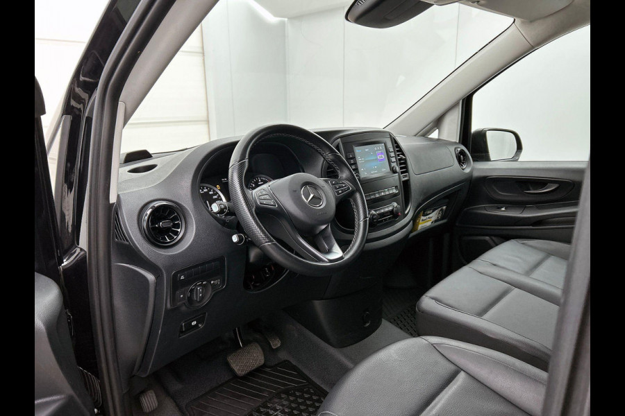 Mercedes-Benz Vito 114 CDI Lang Automaat Apple Carplay Camera Trekhaak Cruise control Airco Bluetooth