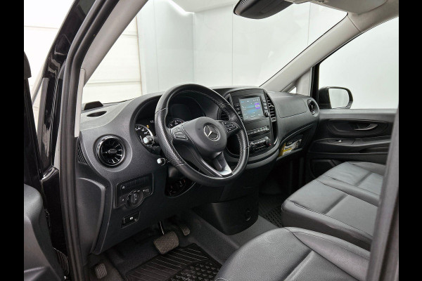Mercedes-Benz Vito 114 CDI Lang Automaat Apple Carplay Camera Trekhaak Cruise control Airco Bluetooth