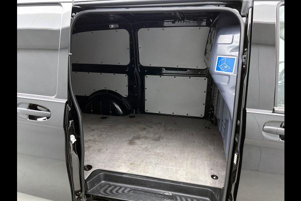 Mercedes-Benz Vito 114 CDI Lang Automaat Apple Carplay Camera Trekhaak Cruise control Airco Bluetooth