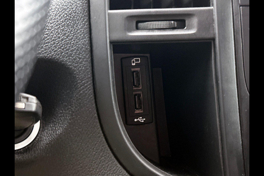 Mercedes-Benz Vito 114 CDI Lang Automaat Apple Carplay Camera Trekhaak Cruise control Airco Bluetooth