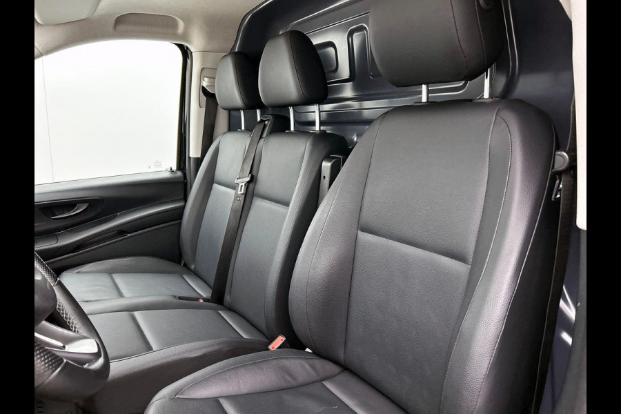 Mercedes-Benz Vito 114 CDI Lang Automaat Apple Carplay Camera Trekhaak Cruise control Airco Bluetooth