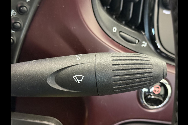 Fiat 500C 1.2 Star Navigatie Climate Control Parkeersensoren Virtual Cockpit Cruise control Leder  LMV 16"