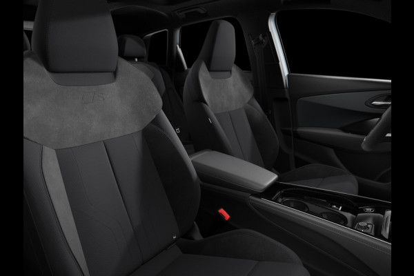 Audi Q3 S edition e-hybrid 272 pk | Techniekpakket plus | Panorama-glasdak | Optiekpakket zwart-glanzend | Trekhaak mech. zwenkbaar |