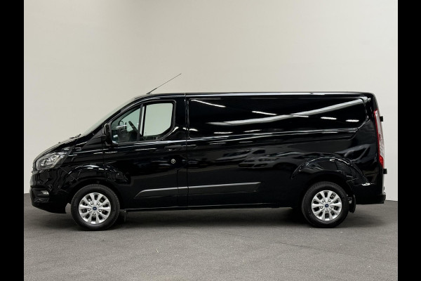 Ford Transit Custom 300 2.0 TDCI L2H1 Trend Automaat Airco Navigatie Cruise Control Camera Parkeersensoren