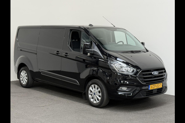 Ford Transit Custom 300 2.0 TDCI L2H1 Trend Automaat Airco Navigatie Cruise Control Camera Parkeersensoren