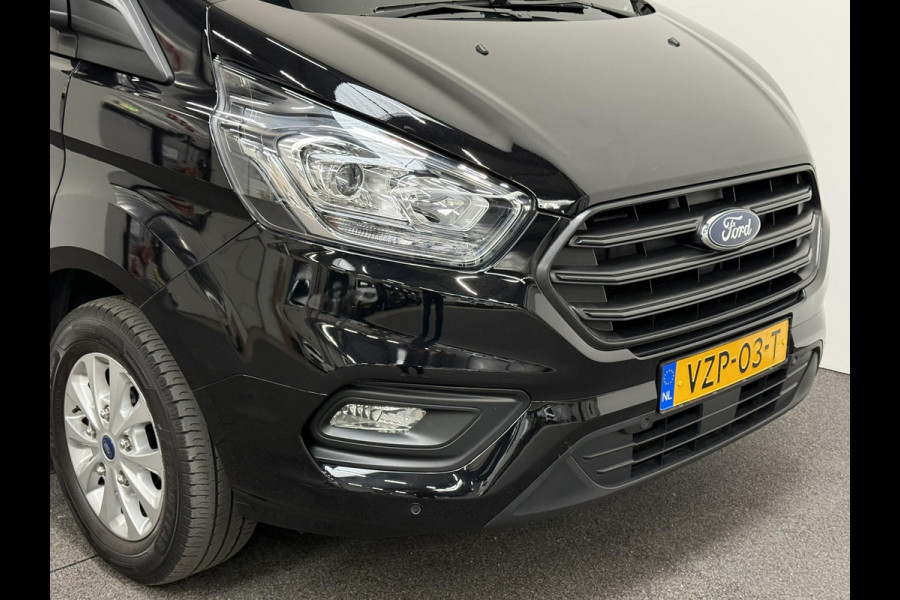 Ford Transit Custom 300 2.0 TDCI L2H1 Trend Automaat Airco Navigatie Cruise Control Camera Parkeersensoren